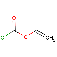 CAS:5130-24-5 | OR3129 | Vinyl chloroformate 99%