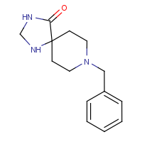 CAS: 170921-48-9 | OR313002 | 8-Benzyl-1,3,8-triaza-spiro[4.5]decan-4-one