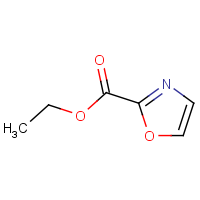 CAS:33036-67-8 | OR313004 | Ethyl oxazole-2-carboxylate