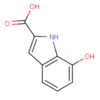 CAS: 84639-84-9 | OR313008 | 7-Hydroxyindole-2-carboxylic acid