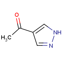 CAS: 25016-16-4 | OR313010 | 4-Acetylpyrazole