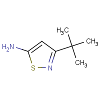 CAS: 89151-73-5 | OR313013 | 5-Amino-3-tert-butylisothiazole