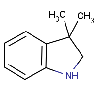 CAS:1914-02-9 | OR313014 | 3,3-Dimethylindoline