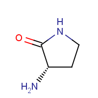 CAS: 4128-00-1 | OR313015 | (S)-3-Amino-2-pyrrolidinone