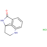 CAS: 328233-04-1 | OR313019 | Spiro[isoindole-1,4'-piperidin]-3(2H)-one hydrochloride
