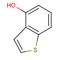 CAS: 3610-02-4 | OR313024 | Benzo[b]thiophen-4-ol