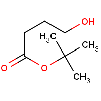 CAS: 59854-12-5 | OR313037 | tert-Butyl-4-hydroxybutyrate