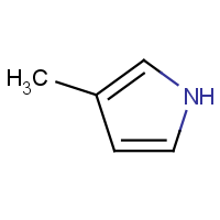 CAS: 616-43-3 | OR313041 | 3-Methylpyrrole