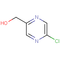 CAS:72788-94-4 | OR313042 | 2-Hydroxymethyl-5-chloropyrazine