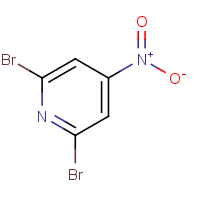 CAS: 175422-04-5 | OR313044 | 2,6-Dibromo-4-nitro-pyridine