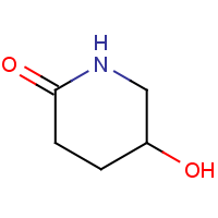 CAS:19365-07-2 | OR313048 | 5-Hydroxy-piperidin-2-one