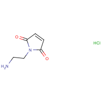 CAS: 134272-64-3 | OR313050 | 2-Maleimidoethylamine hydrochloride