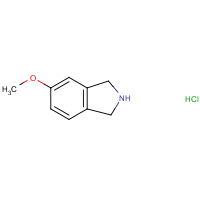 CAS:127168-88-1 | OR313054 | 5-Methoxyisoindoline hydrochloride