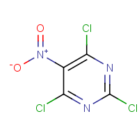 CAS: 4359-87-9 | OR313061 | 5-Nitro-2,4,6-trichloropyrimidine