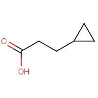 CAS: 5618-03-1 | OR313064 | 3-Cyclopropylpropanoic acid