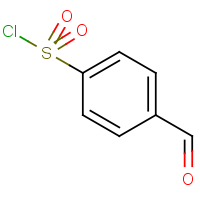 CAS:85822-16-8 | OR313065 | 4-Formylbenzenesulfonyl chloride