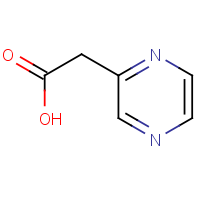 CAS: 140914-89-2 | OR313069 | (Pyrazin-2-yl)acetic acid