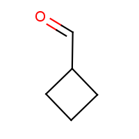 CAS:2987-17-9 | OR313071 | Cyclobutanecarboxaldehyde