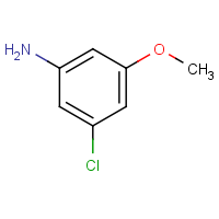 CAS: 10272-06-7 | OR313073 | 3-Chloro-5-methoxyaniline
