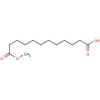 CAS: 3903-40-0 | OR313077 | Dodecanedioic acid monomethyl ester
