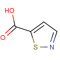 CAS: 10271-85-9 | OR313078 | Isothiazole-5-carboxylic acid