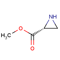 CAS: 103539-32-8 | OR313079 | Methyl (R)-aziridine-2-carboxylate