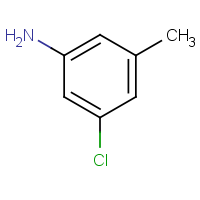 CAS: 29027-20-1 | OR313080 | 3-Chloro-5-methylaniline
