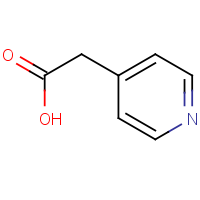 CAS: 28356-58-3 | OR313081 | 4-Pyridineacetic acid