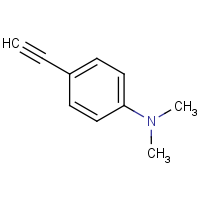 CAS: 17573-94-3 | OR313083 | 4'-Dimethylaminophenyl acetylene