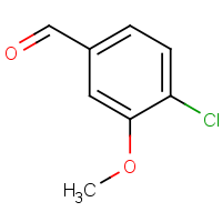 CAS: 13726-16-4 | OR313086 | 4-Chloro-3-methoxybenzaldehyde
