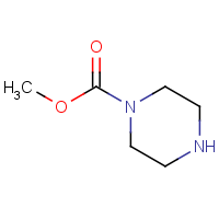 CAS: 50606-31-0 | OR313091 | Methyl piperazine-1-carboxylate