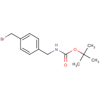 CAS: 187283-17-6 | OR313092 | N-BOC-4-(Bromomethyl)benzylamine