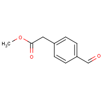 CAS: 96524-70-8 | OR313093 | Methyl 2-(4-formylphenyl)acetate