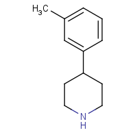 CAS: 111153-83-4 | OR313097 | 4-(3-Methylphenyl)piperidine