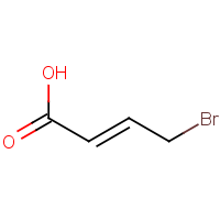 CAS: 13991-36-1 | OR313099 | gamma-Bromocrotonic acid
