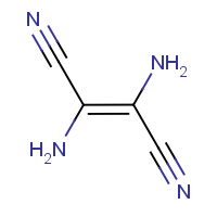 CAS: 18514-52-8 | OR3131 | 2,3-Diaminobut-2-ene-1,4-dinitrile
