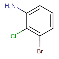 CAS: 56131-46-5 | OR313100 | 3-Bromo-2-chloroaniline