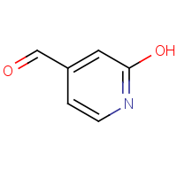 CAS: 188554-13-4 | OR313101 | 2-Hydroxy-4-formylpyridine