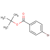 CAS: 59247-47-1 | OR313102 | tert-Butyl 4-bromobenzoate