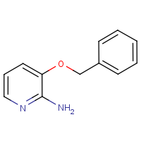 CAS: 24016-03-3 | OR3137 | 2-Amino-3-(benzyloxy)pyridine
