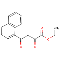 CAS:1019379-49-7 | OR314004 | Ethyl 4-(1-Naphthyl)-2,4-dioxobutanoate