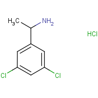 CAS: 321318-36-9 | OR314005 | 1-(3,5-Dichlorophenyl)ethylamine hydrochloride