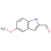CAS: 21778-81-4 | OR314055 | 5-Methoxy-1h-indole-2-carbaldehyde