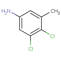 CAS: 51719-45-0 | OR314064 | 3,4-Dichloro-5-methyl-phenylamine