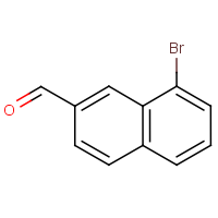 CAS: 841259-41-4 | OR314074 | 8-Bromo-2-naphthaldehyde