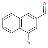 CAS: 874357-11-6 | OR314077 | 4-Bromo-2-naphthaldehyde
