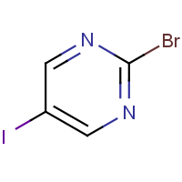 CAS: 905856-70-4 | OR314081 | 2-Bromo-5-iodopyrimidine