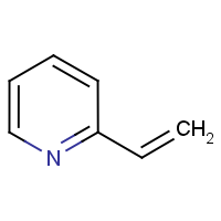 CAS:100-69-6 | OR3144 | 2-Vinylpyridine