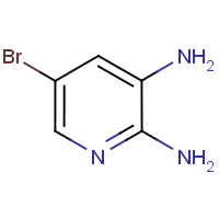 CAS: 38875-53-5 | OR3145 | 5-Bromopyridine-2,3-diamine