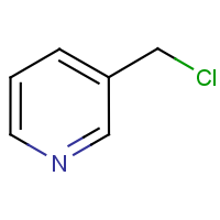 CAS: 3099-31-8 | OR3146 | 3-(Chloromethyl)pyridine